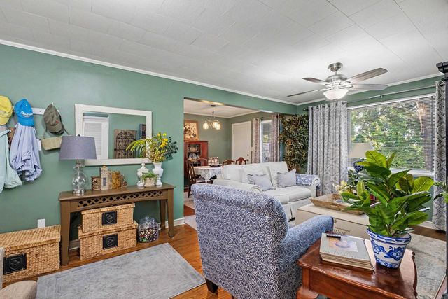 1504 Skyline Drive, North Little Rock, AR 72116