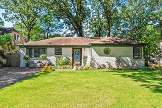 1504 Skyline Drive, North Little Rock, AR 72116