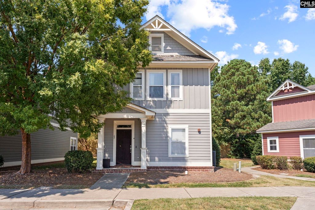 1929 Bluff Road 65, Columbia, SC 29201