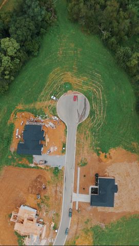 245 Brandenburg Way, Richmond, KY 40475