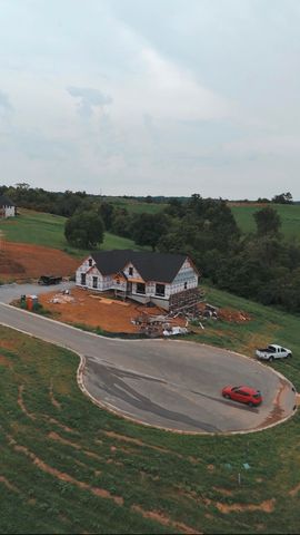 245 Brandenburg Way, Richmond, KY 40475