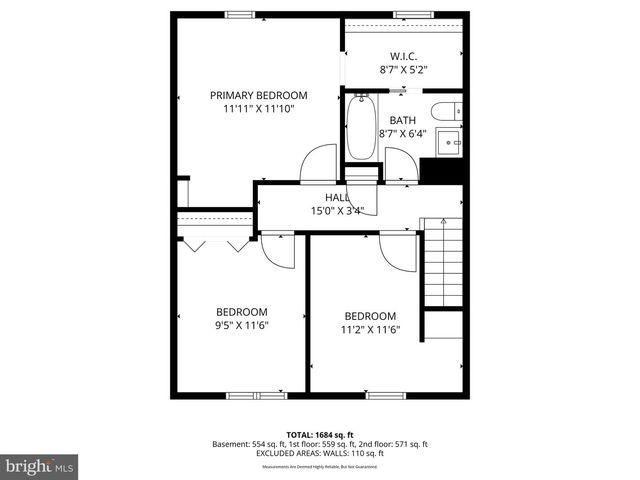 13015 COUNTRY RIDGE DR, Germantown, MD 20874