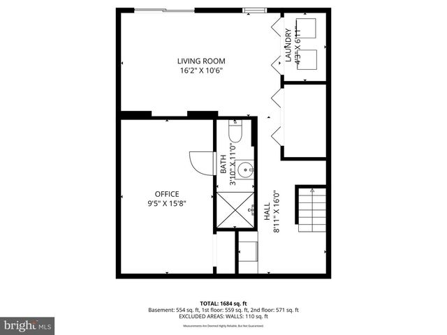 13015 COUNTRY RIDGE DR, Germantown, MD 20874
