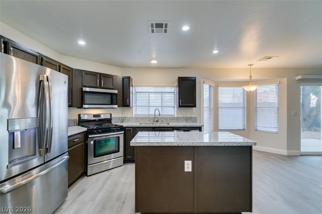 1738 Toltec Circle, Henderson, NV 89014