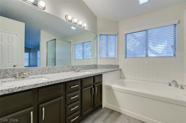 1738 Toltec Circle, Henderson, NV 89014