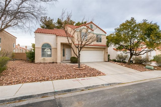 1738 Toltec Circle, Henderson, NV 89014