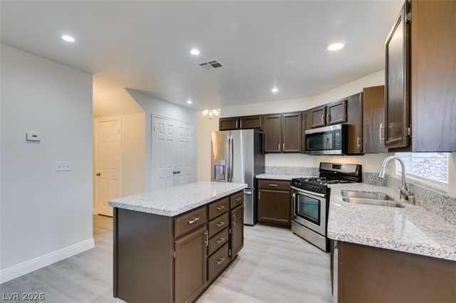 1738 Toltec Circle, Henderson, NV 89014