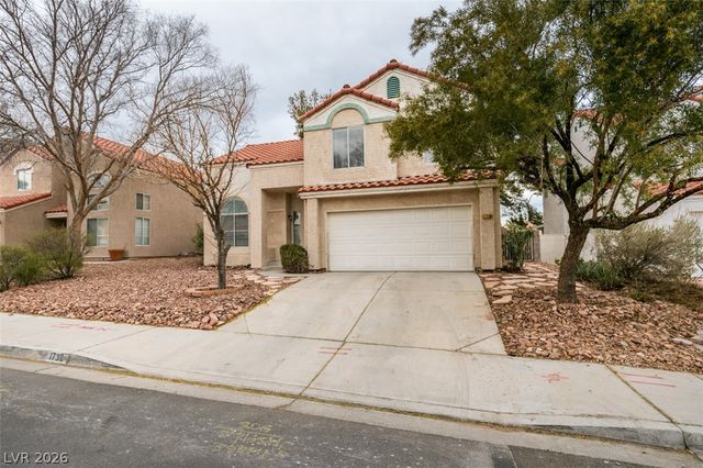 1738 Toltec Circle, Henderson, NV 89014