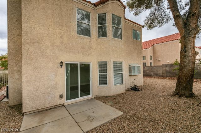 1738 Toltec Circle, Henderson, NV 89014