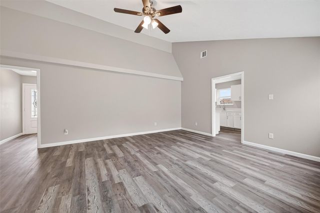 13110 Naples Lane, Stafford, TX 77477