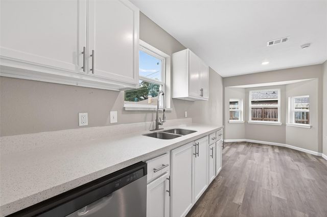 13110 Naples Lane, Stafford, TX 77477