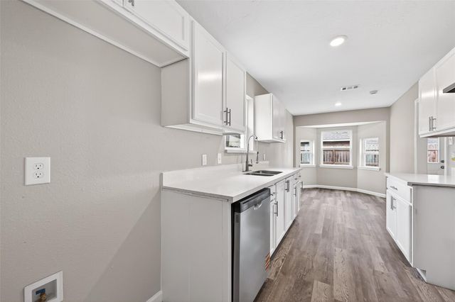 13110 Naples Lane, Stafford, TX 77477