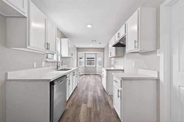 13110 Naples Lane, Stafford, TX 77477