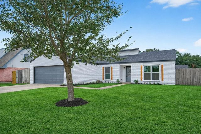 13110 Naples Lane, Stafford, TX 77477