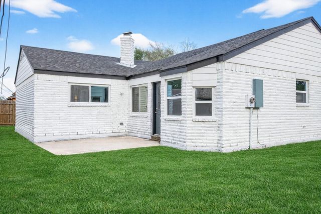 13110 Naples Lane, Stafford, TX 77477