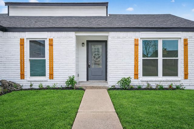 13110 Naples Lane, Stafford, TX 77477