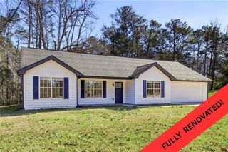 444 Mcgiboney Road, Covington, GA 30016