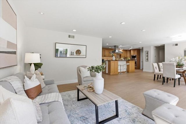 1766 Cherry Grove Drive, San Jose, CA 95125