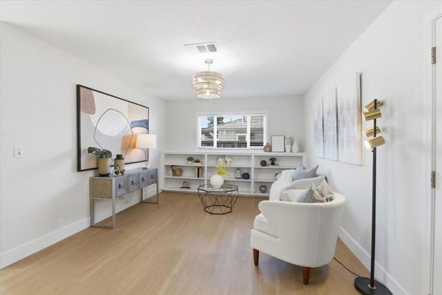 1766 Cherry Grove Drive, San Jose, CA 95125