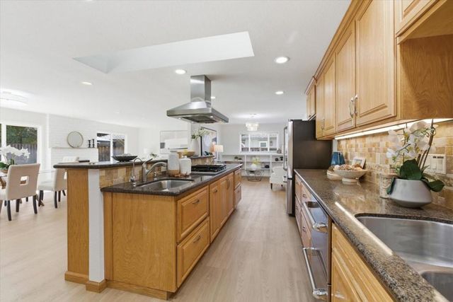 1766 Cherry Grove Drive, San Jose, CA 95125