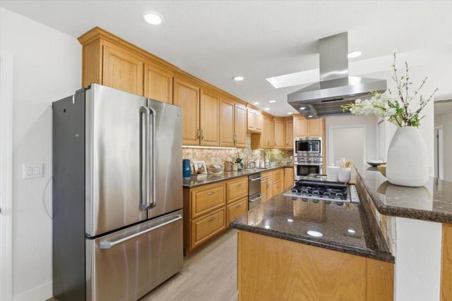 1766 Cherry Grove Drive, San Jose, CA 95125