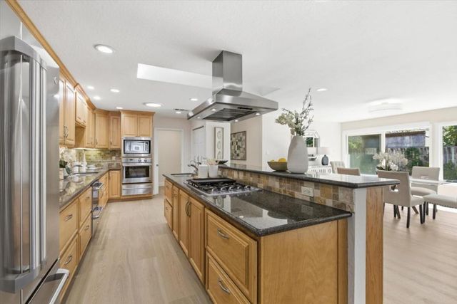 1766 Cherry Grove Drive, San Jose, CA 95125