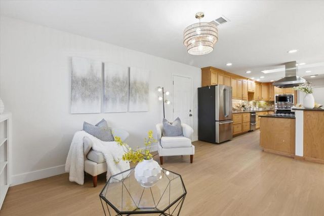 1766 Cherry Grove Drive, San Jose, CA 95125