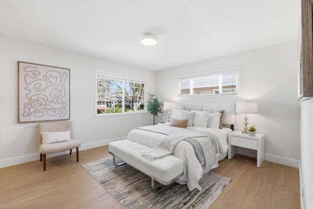 1766 Cherry Grove Drive, San Jose, CA 95125