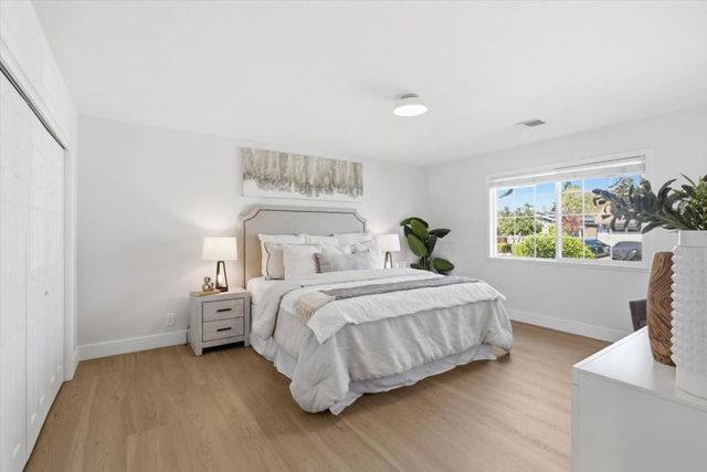 1766 Cherry Grove Drive, San Jose, CA 95125