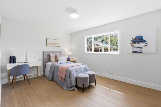 1766 Cherry Grove Drive, San Jose, CA 95125