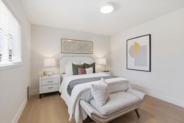 1766 Cherry Grove Drive, San Jose, CA 95125