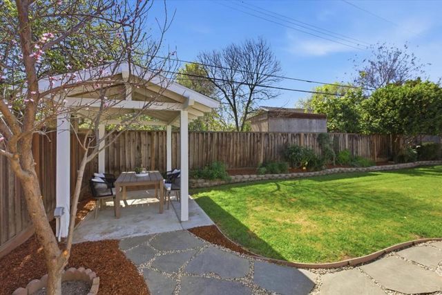 1766 Cherry Grove Drive, San Jose, CA 95125