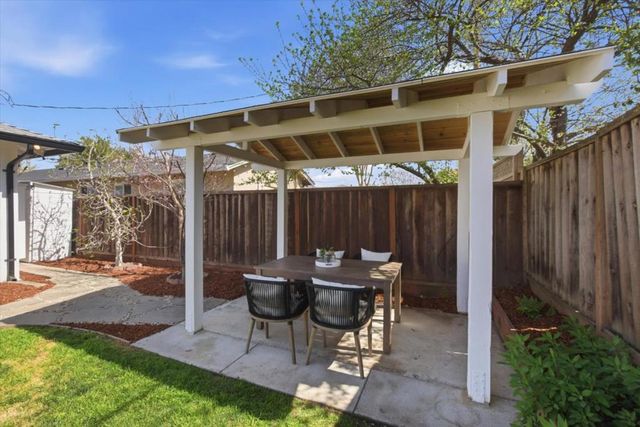 1766 Cherry Grove Drive, San Jose, CA 95125