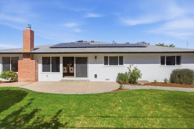 1766 Cherry Grove Drive, San Jose, CA 95125