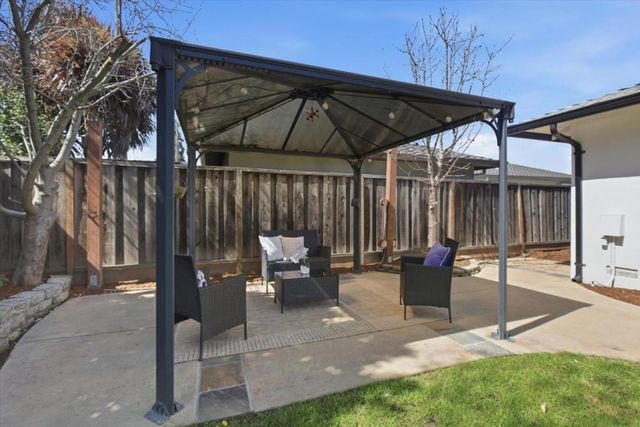 1766 Cherry Grove Drive, San Jose, CA 95125