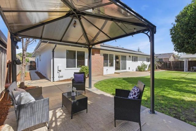 1766 Cherry Grove Drive, San Jose, CA 95125