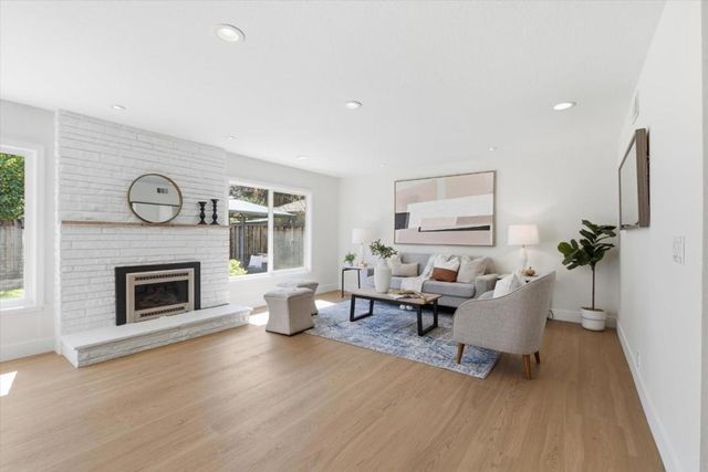 1766 Cherry Grove Drive, San Jose, CA 95125