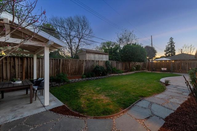 1766 Cherry Grove Drive, San Jose, CA 95125