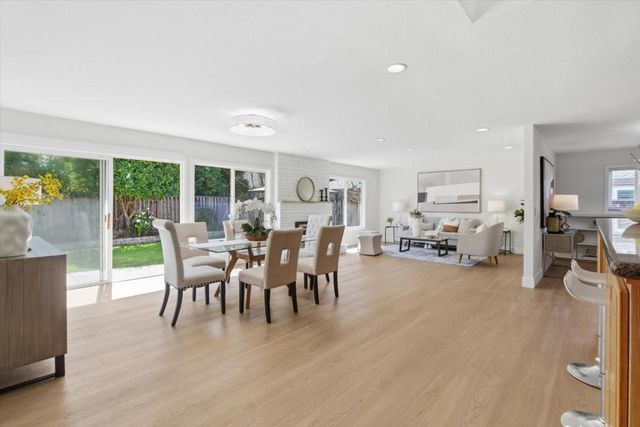 1766 Cherry Grove Drive, San Jose, CA 95125