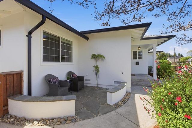 1766 Cherry Grove Drive, San Jose, CA 95125