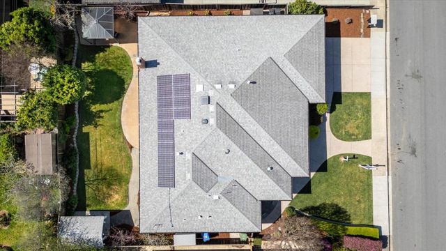 1766 Cherry Grove Drive, San Jose, CA 95125