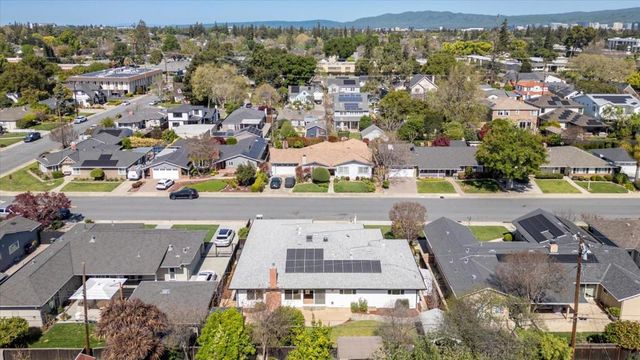 1766 Cherry Grove Drive, San Jose, CA 95125