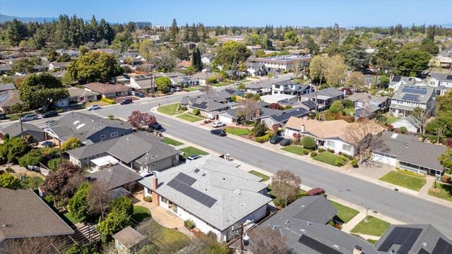 1766 Cherry Grove Drive, San Jose, CA 95125