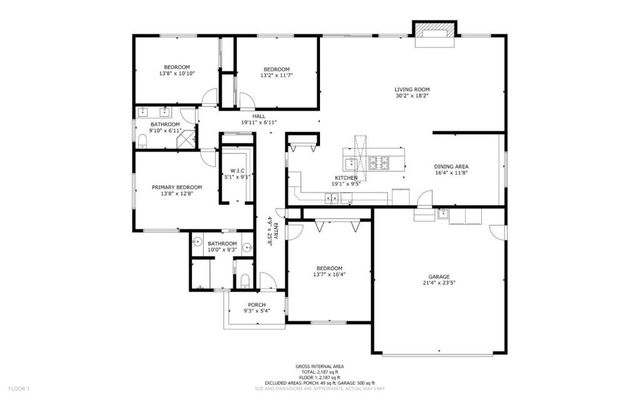 1766 Cherry Grove Drive, San Jose, CA 95125