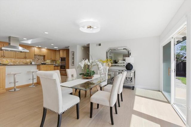 1766 Cherry Grove Drive, San Jose, CA 95125