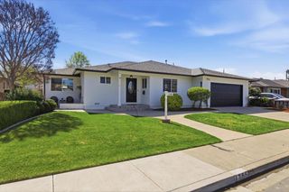 1766 Cherry Grove Drive, San Jose, CA 95125