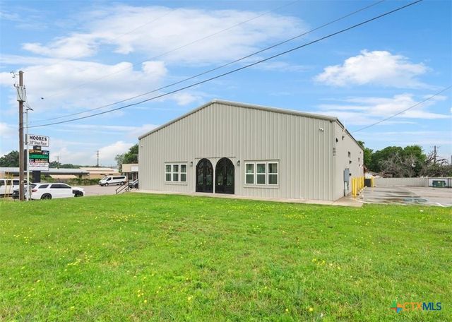 501 N 38th Street, Killeen, TX 76543