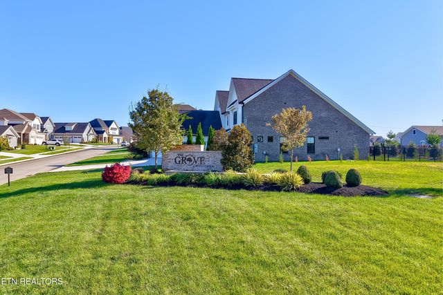 Lot 107 Wagon Hitch Rd, Knoxville, TN 37934