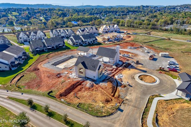 Lot 107 Wagon Hitch Rd, Knoxville, TN 37934