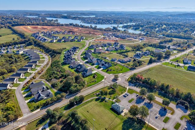 Lot 107 Wagon Hitch Rd, Knoxville, TN 37934